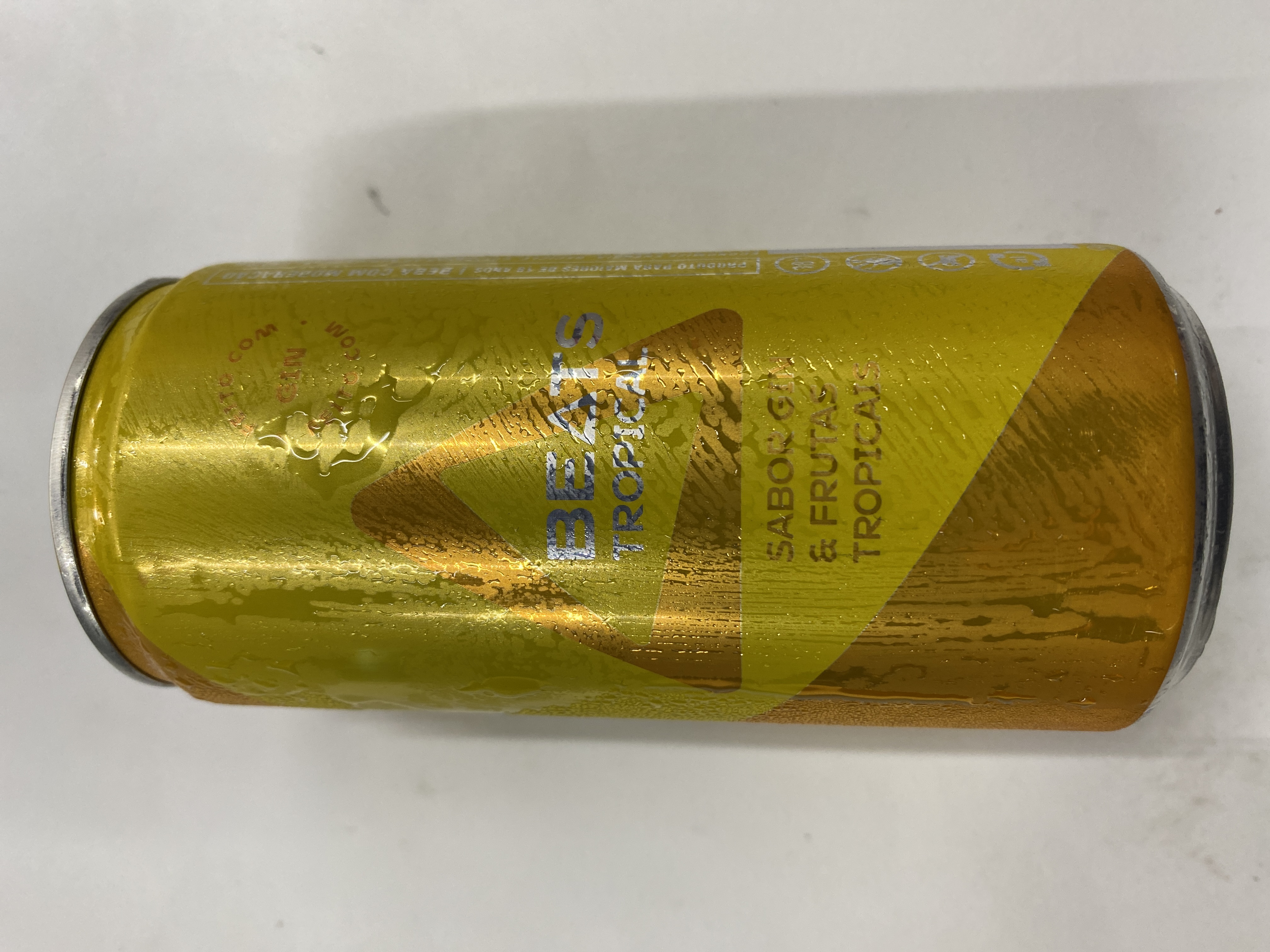 Skol beats tropical 269ml