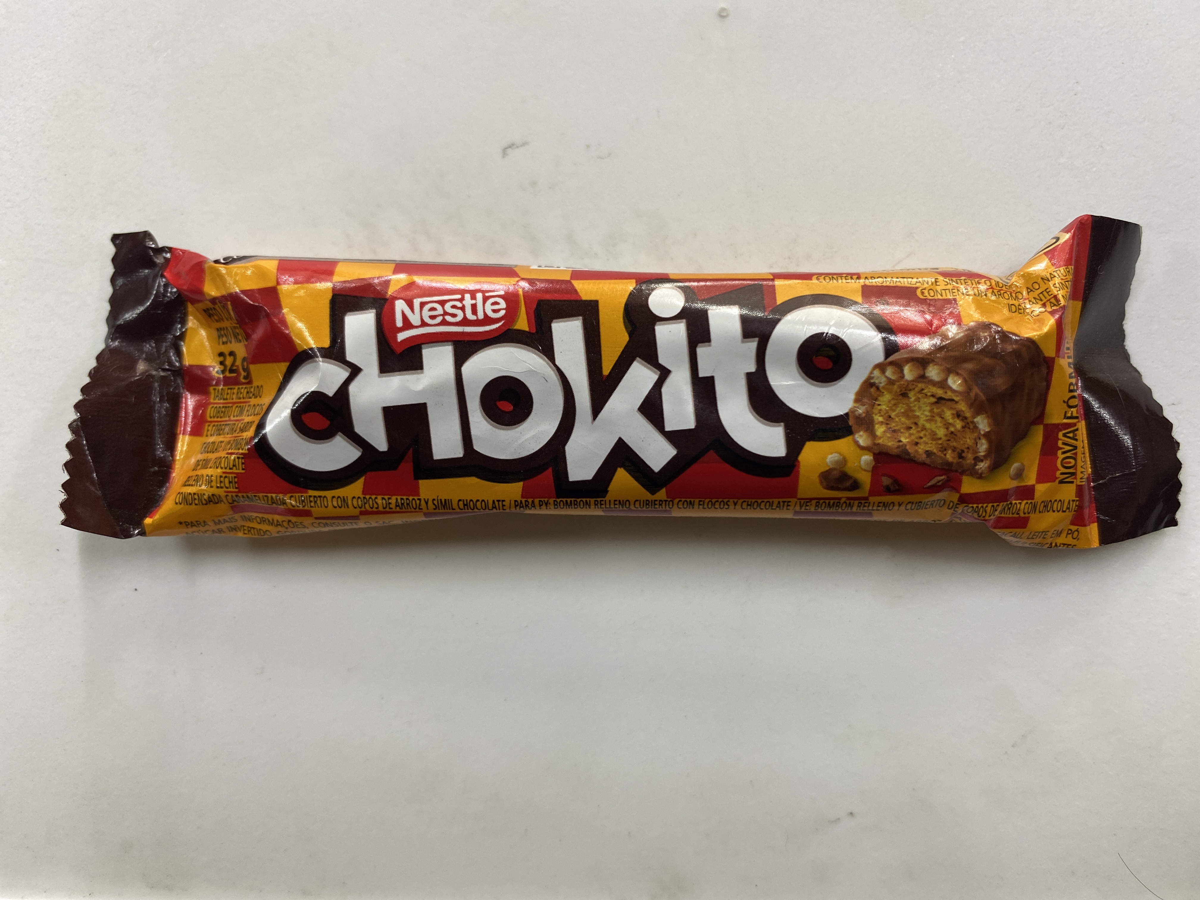 Chokito Nestlé 32g
