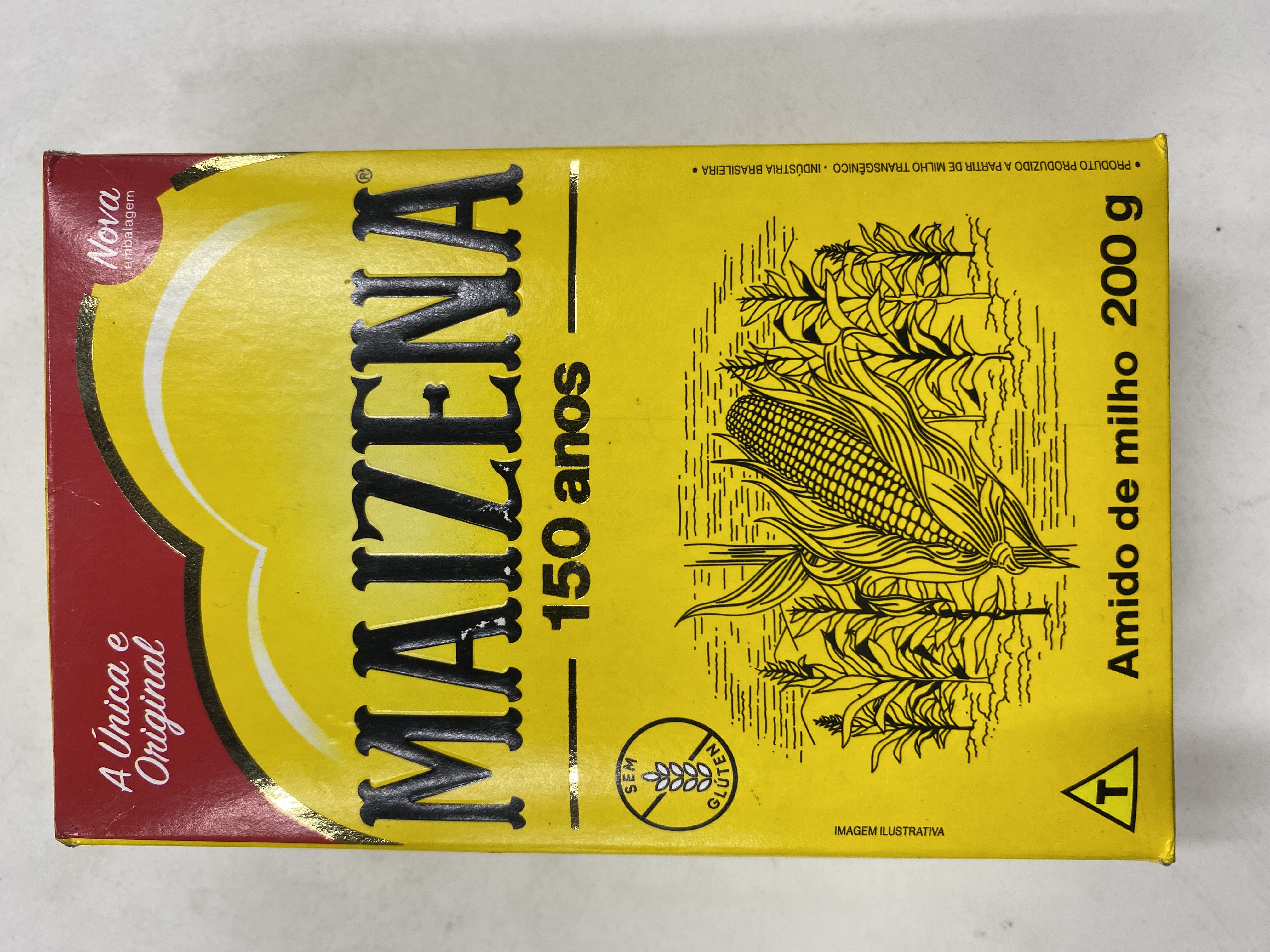 Maizena 200g