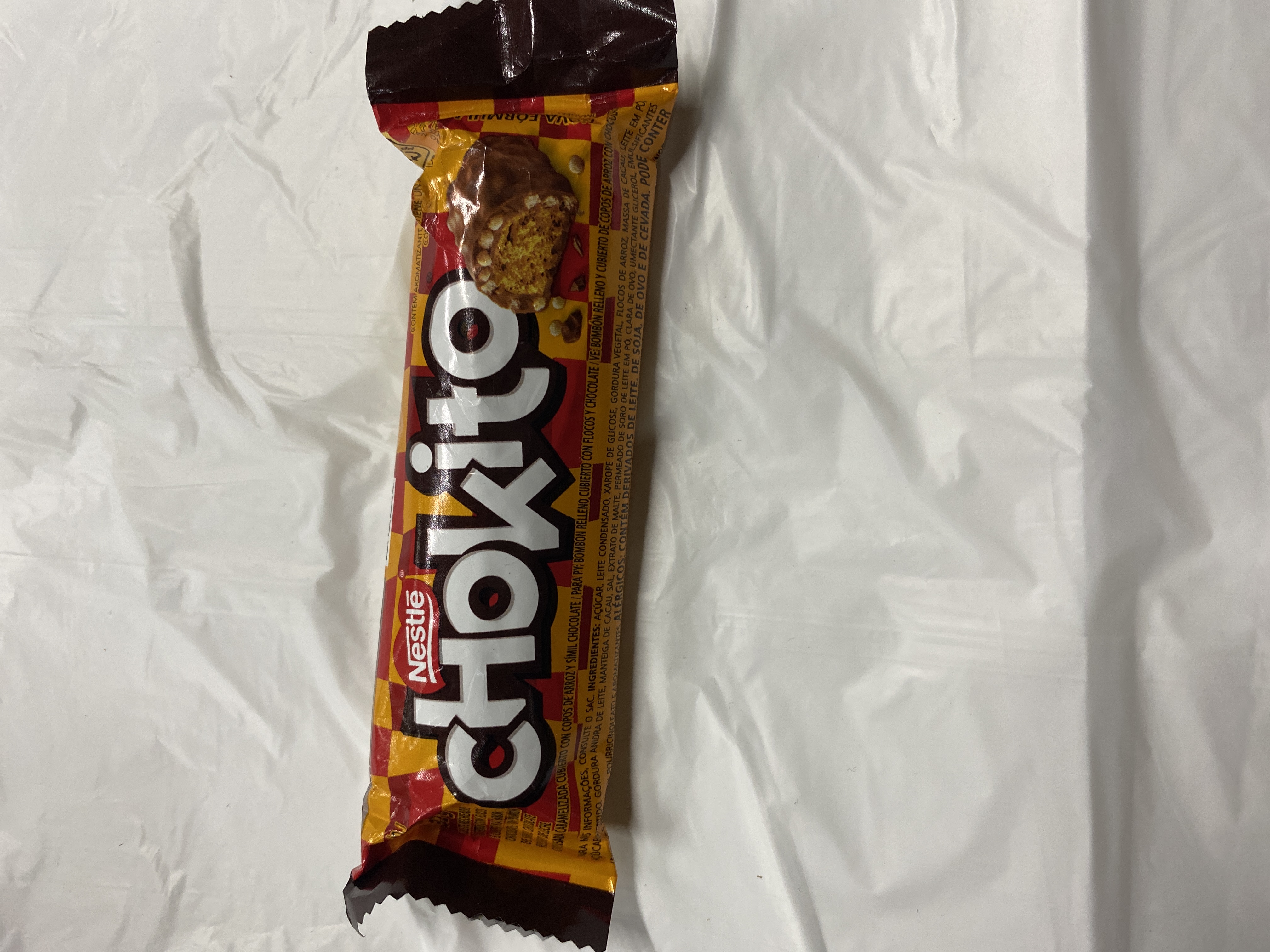Chokito Nestlé 32g