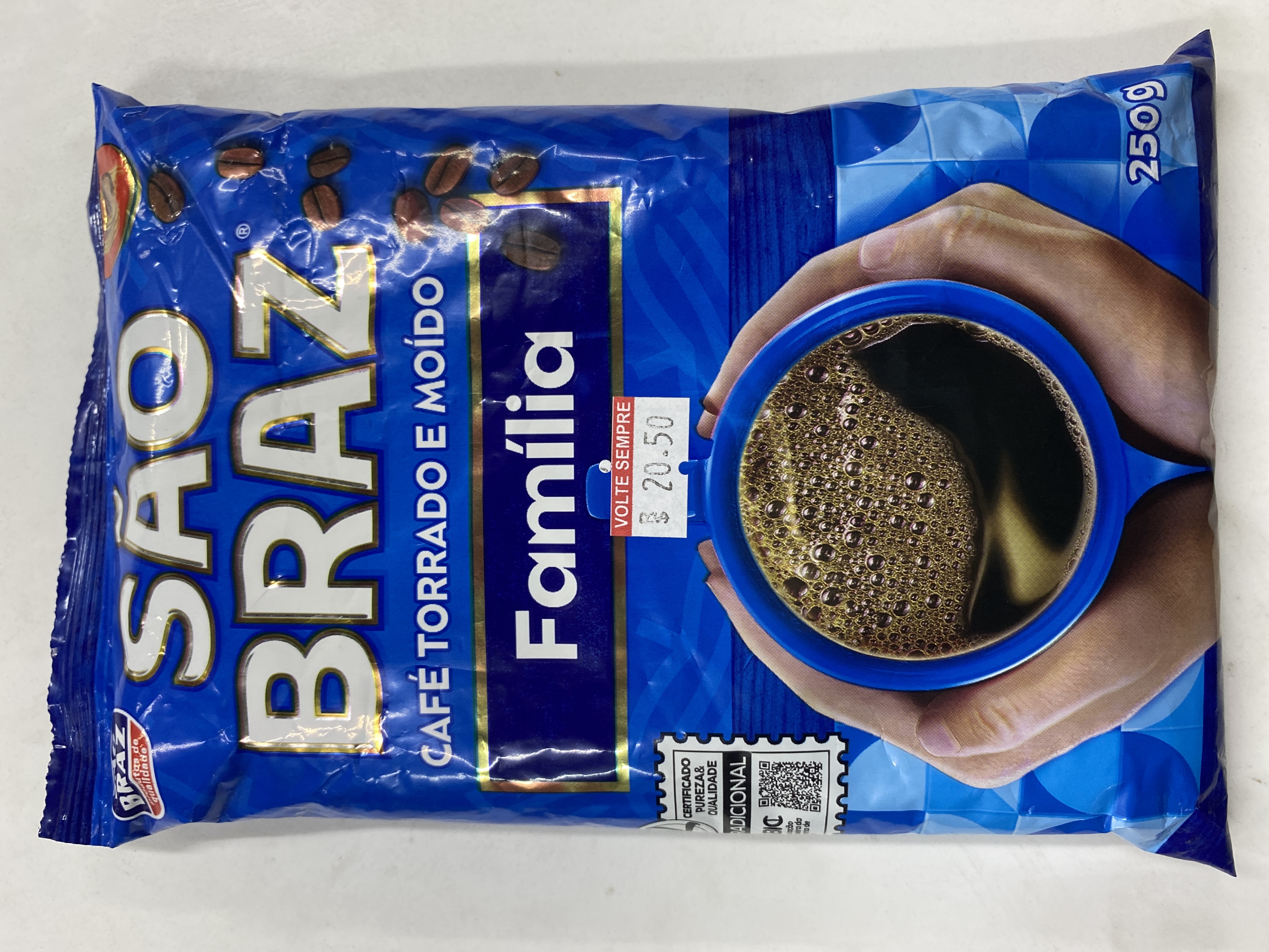 Café São Braz 250g