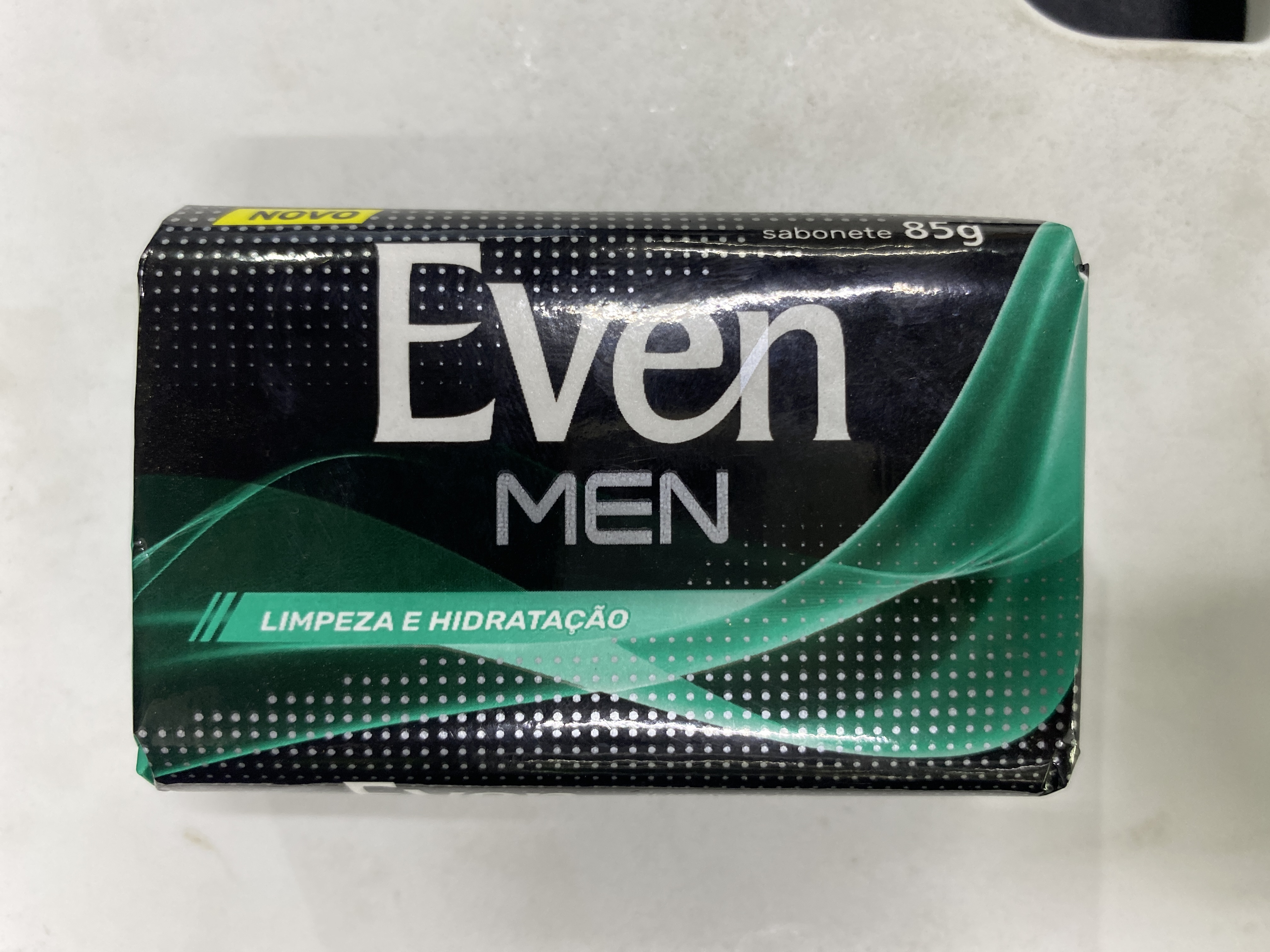 Sabonete even men 85g