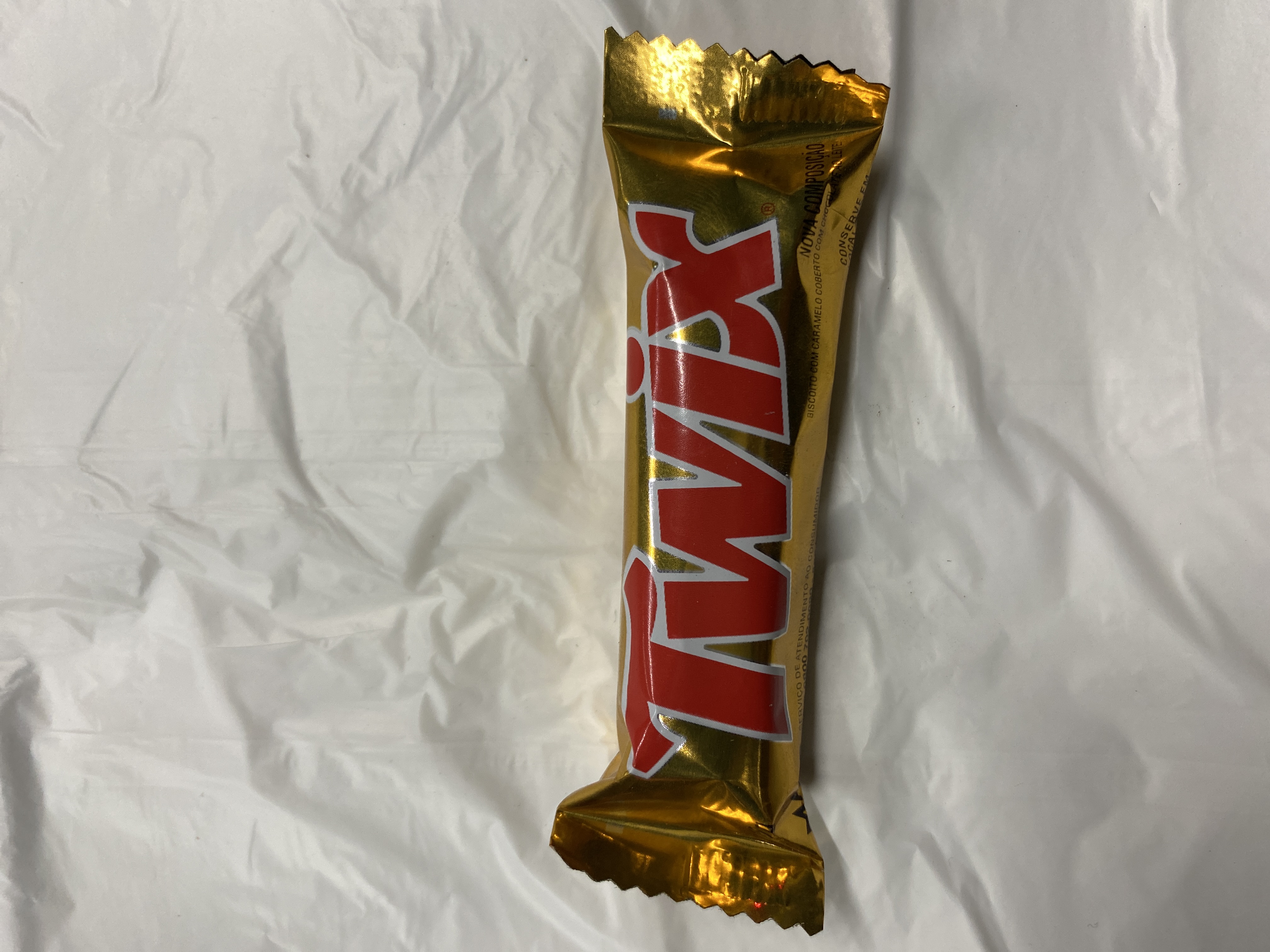 Twix 15g