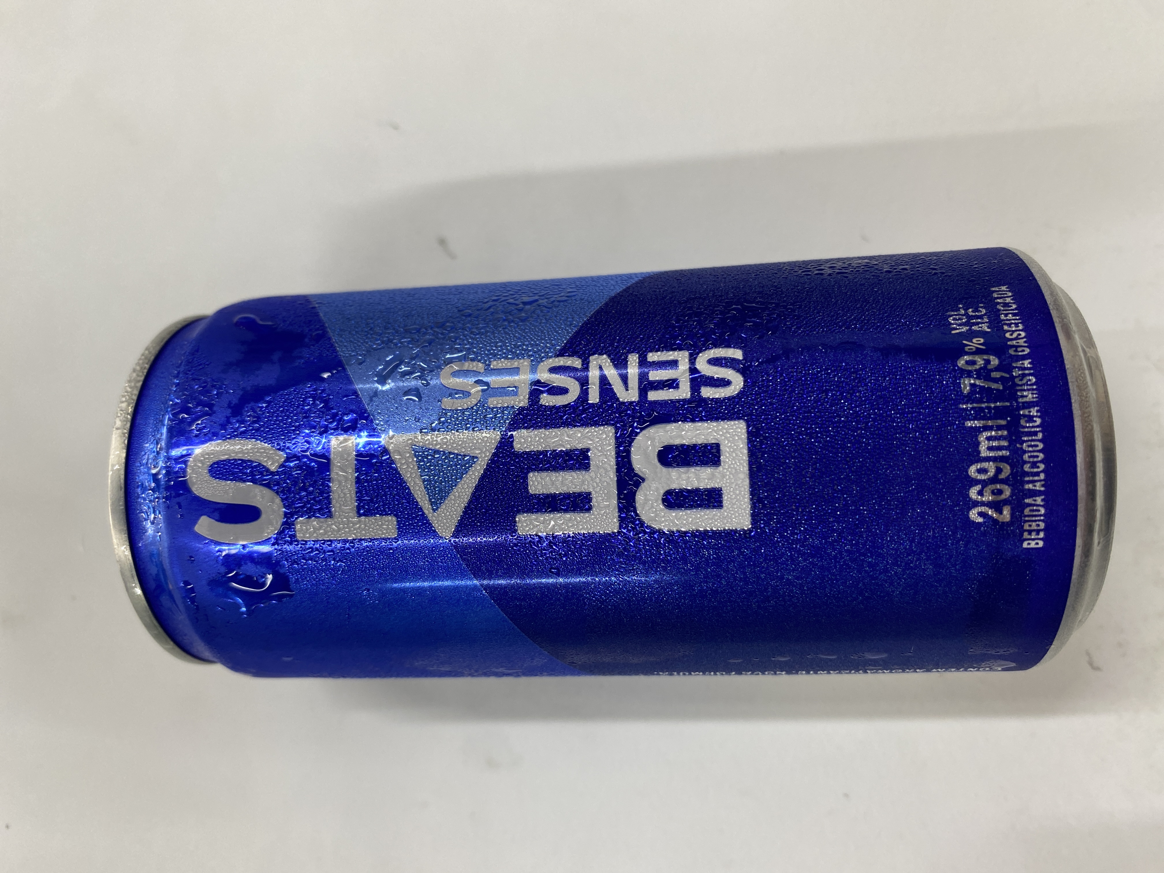 Skol beats senses 269 ml