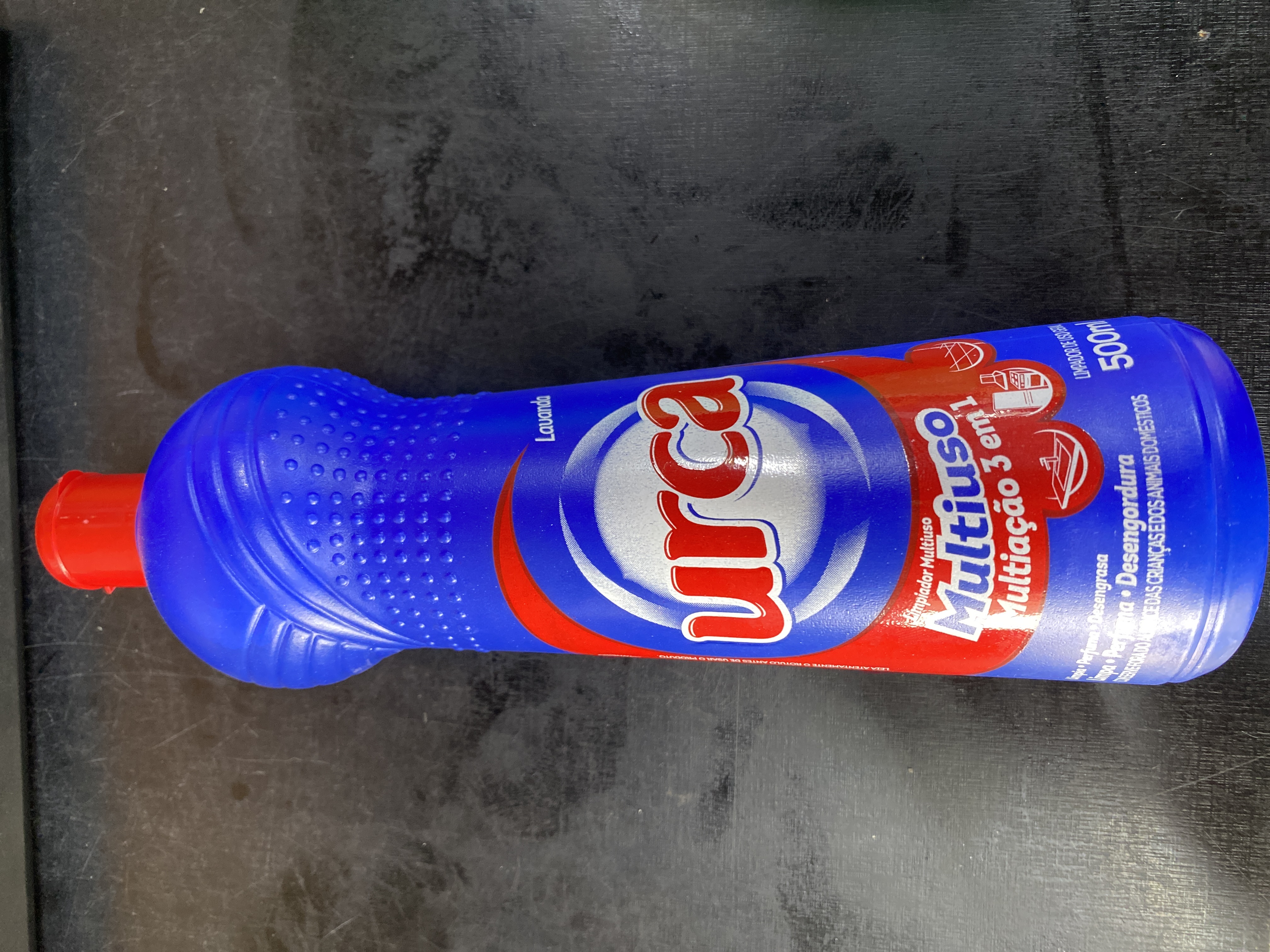 Urca multiuso lavanda 500ml