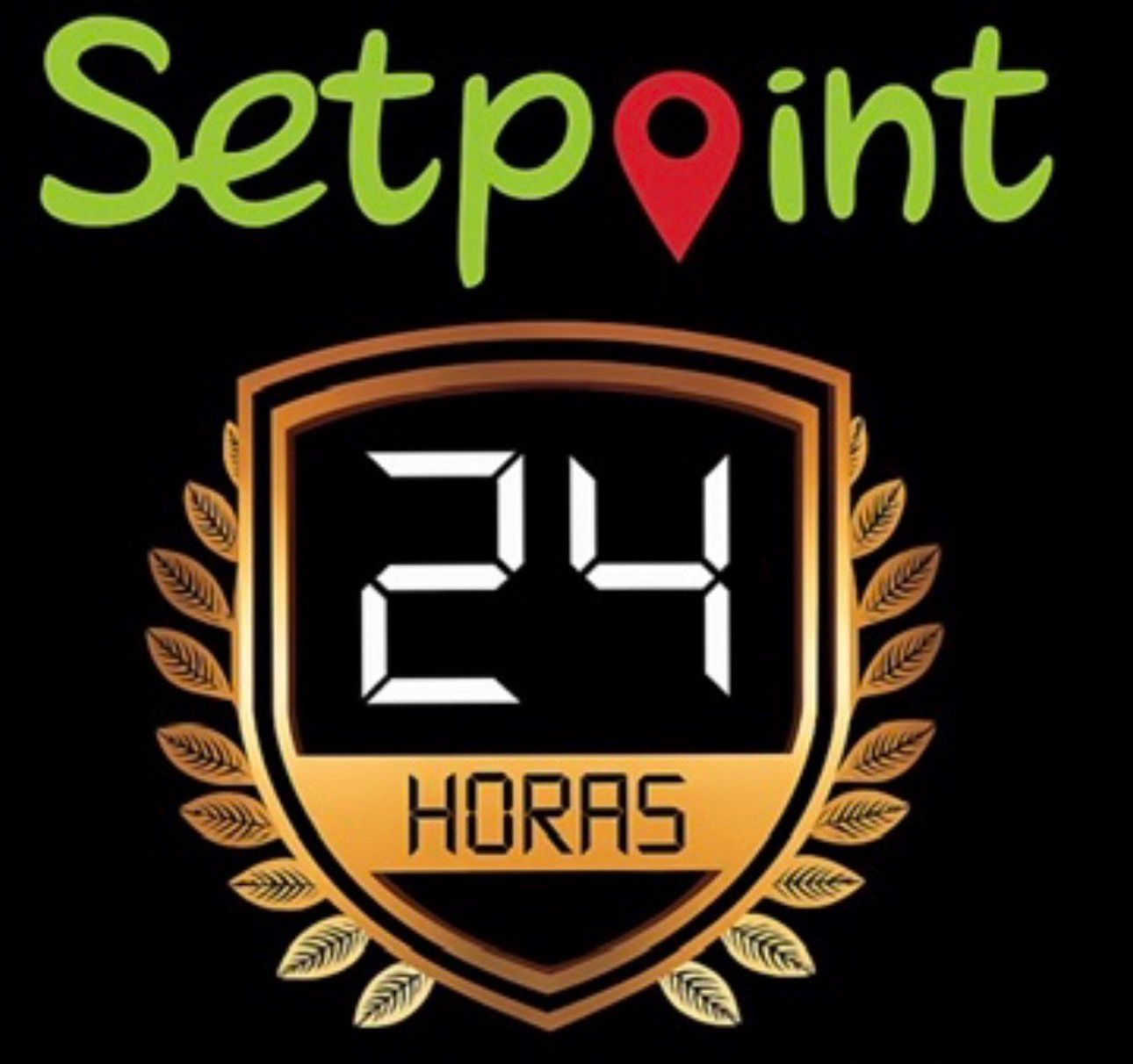 Logo SetPoint